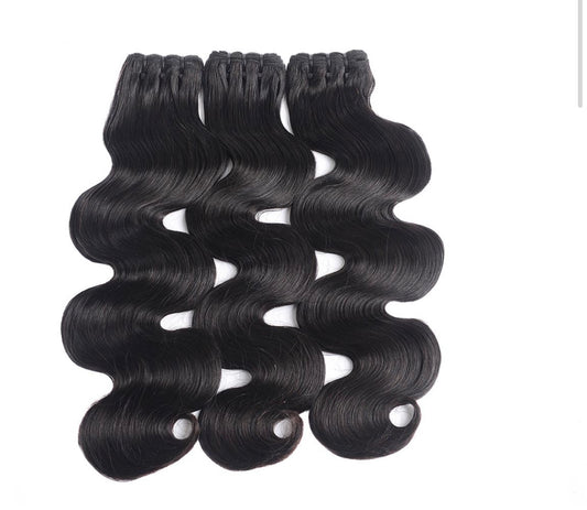 Body Wave Bundle