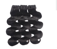 Body Wave Bundle