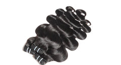 Body Wave Bundle