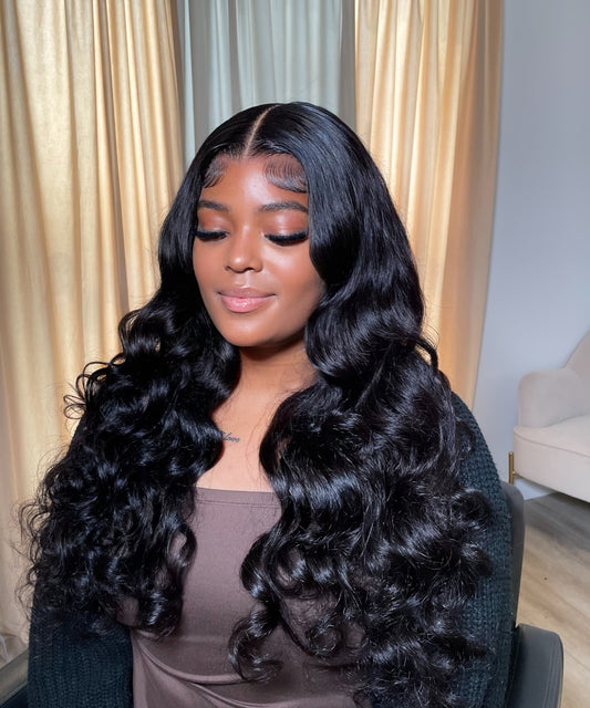 Body Wave Bundle