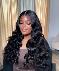 Body Wave Bundle