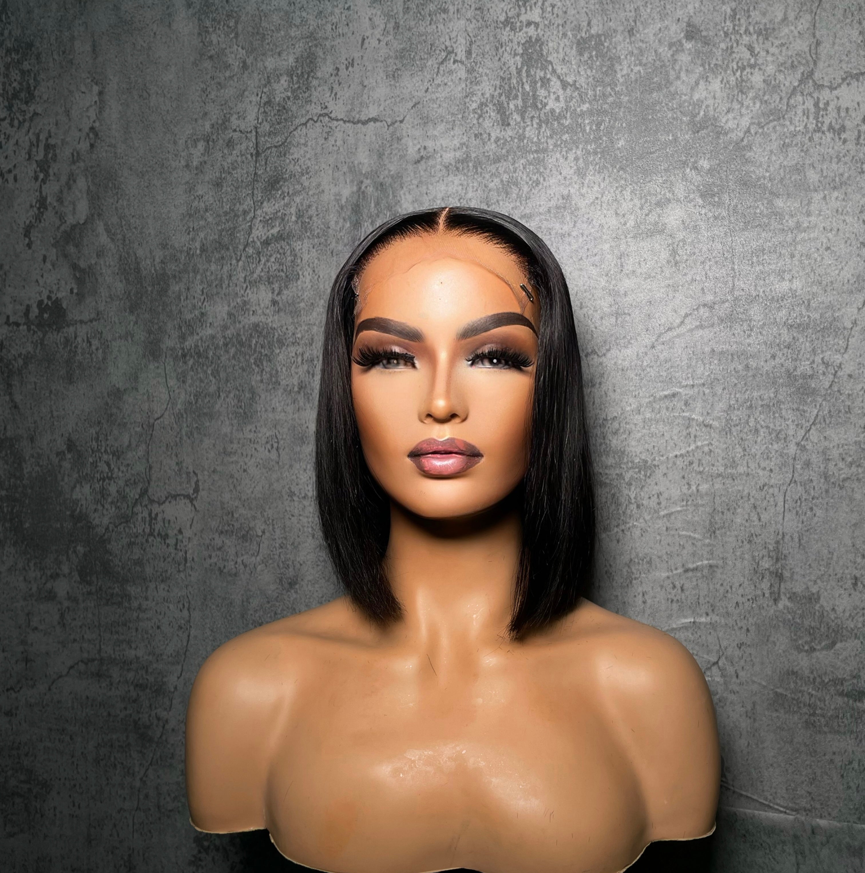 TBG SIGNATURE BOB