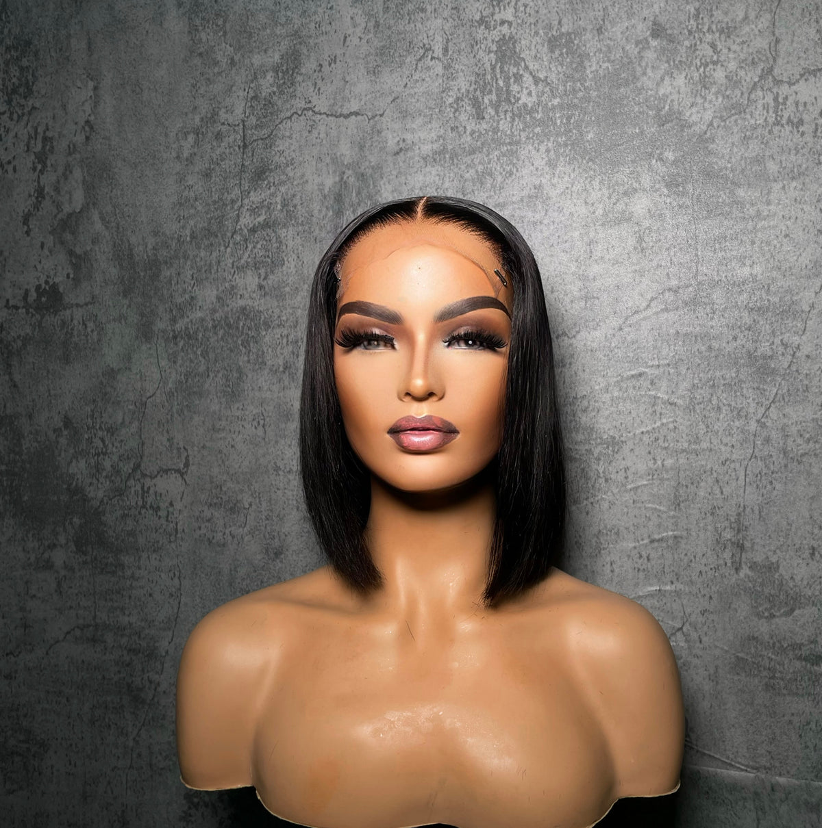 TBG SIGNATURE BOB