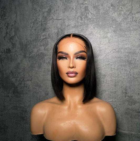 TBG SIGNATURE BOB