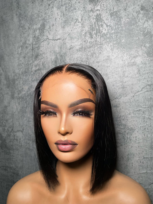 TBG SIGNATURE BOB