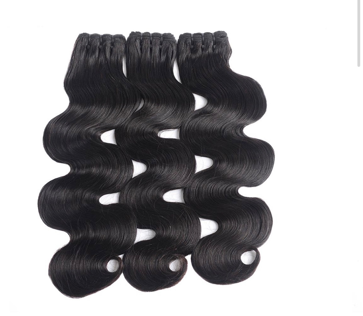 Body Wave Bundle