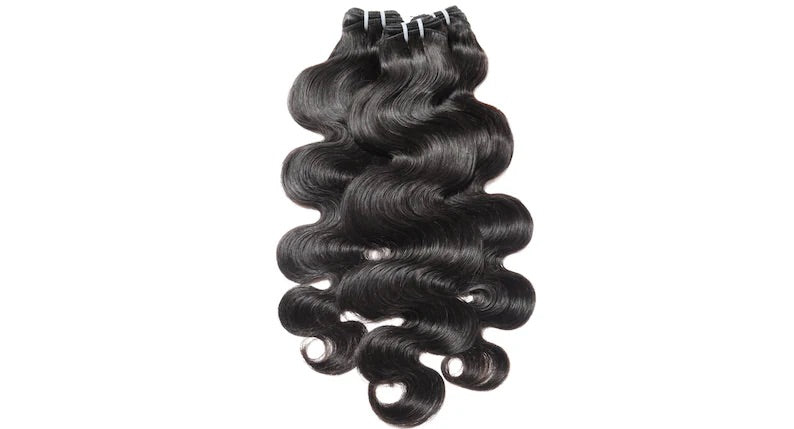 Body Wave Bundle