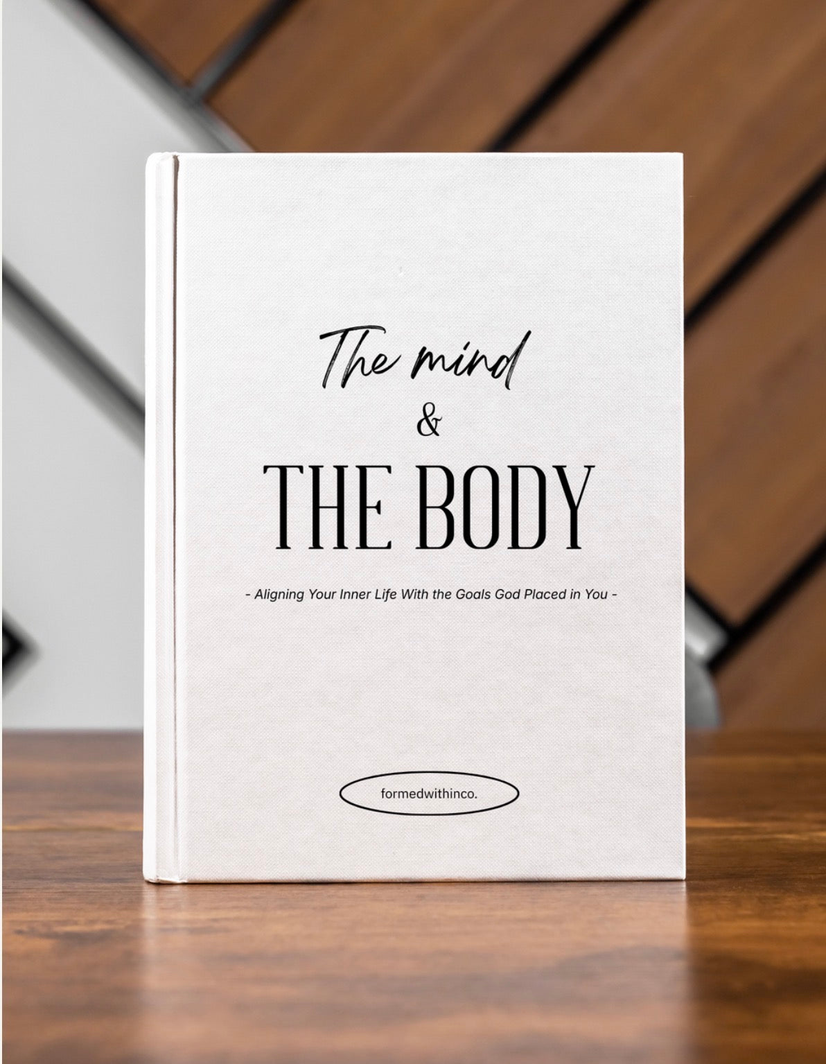 THE MIND & THE BODY